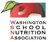 Washington School Nutrition Association Logo
